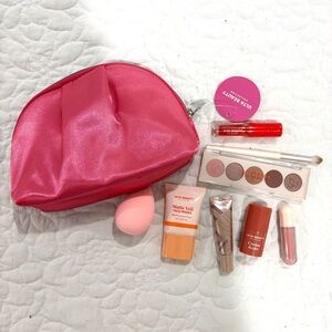 Ulta Beauty Makeup Bundle